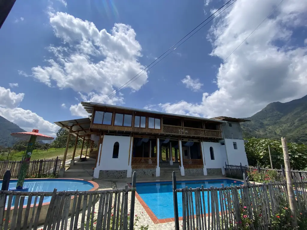 SALON DE REUNIONES - ECOHOTEL SEMILLA Y VIDA (Inza, Cauca) - 3.webp