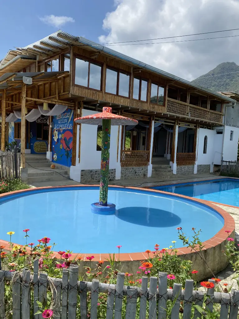 PISCINA - ECOHOTEL SEMILLA Y VIDA (Inza, Cauca) - 25.webp