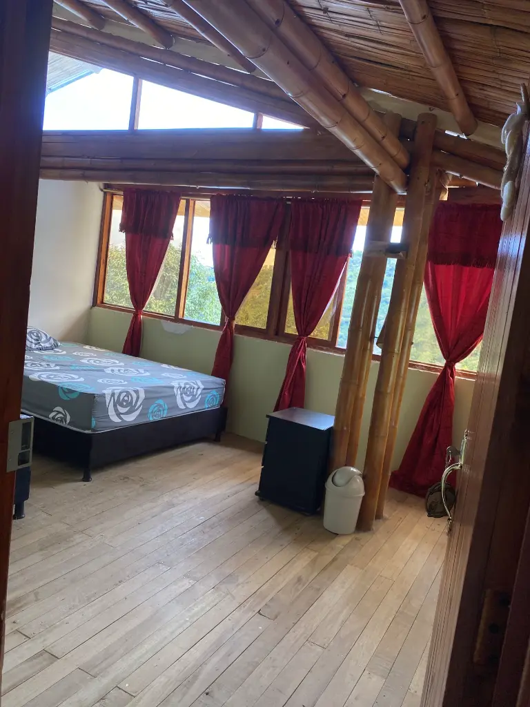 HABITACION FAMILIAR ESENCIAL - ECOHOTEL SEMILLA Y VIDA (Inza, Cauca) - 10-1.webp