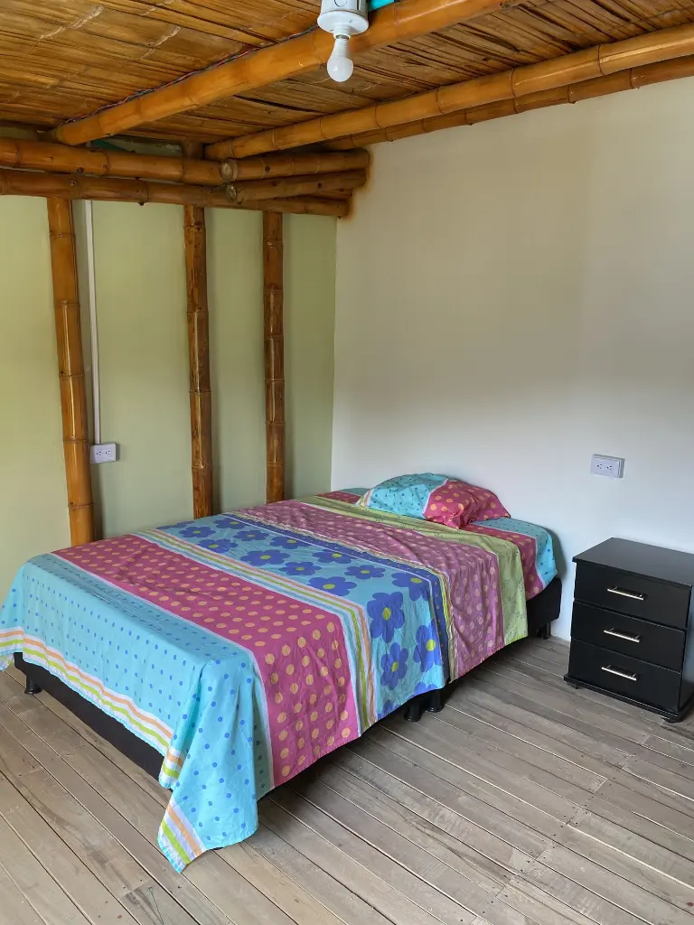 HABITACION ESENCIAL - ECOHOTEL SEMILLA Y VIDA (Inza, Cauca) - 6 -3.webp