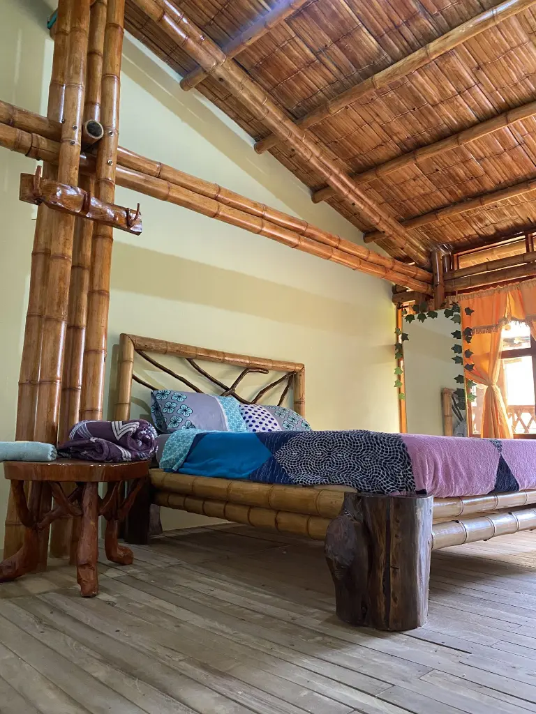 HABITACION DOBLE PREMIUM - ECOHOTEL SEMILLA Y VIDA (Inza, Cauca) - 2-1.webp