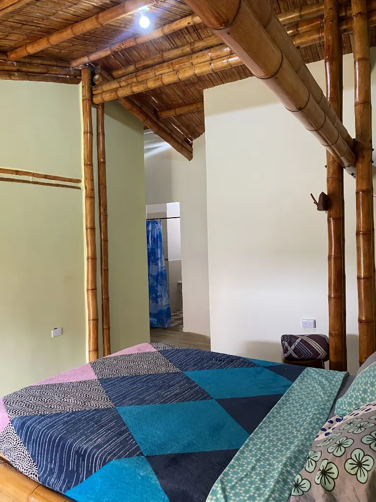 HABITACION DOBLE PREMIUM - ECOHOTEL SEMILLA Y VIDA (Inza, Cauca) - 2-3.webp