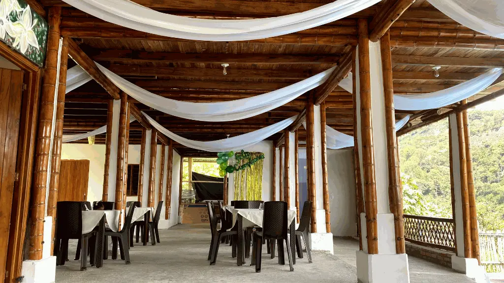 SALON DE REUNIONES - ECOHOTEL SEMILLA Y VIDA (Inza, Cauca) - 11.webp