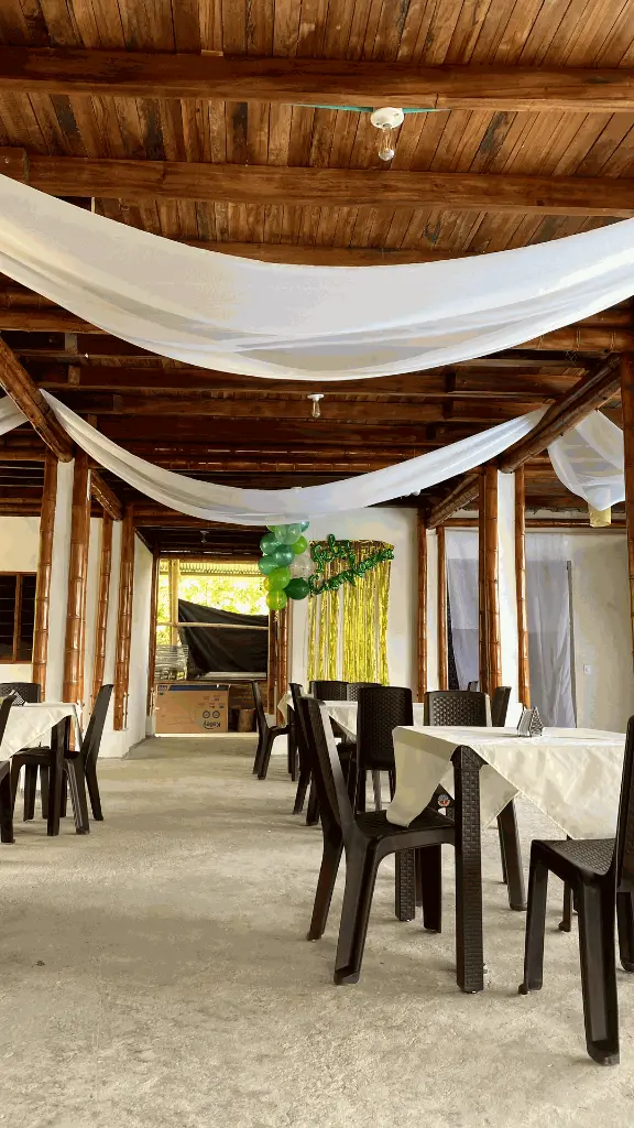 SALON DE REUNIONES - ECOHOTEL SEMILLA Y VIDA (Inza, Cauca) - 12.webp