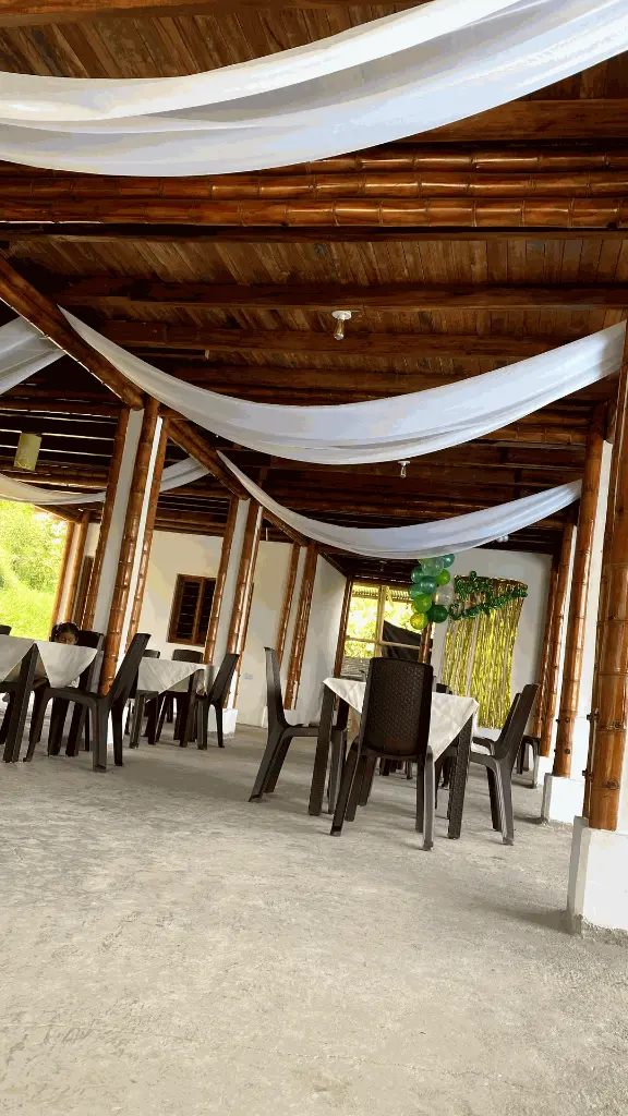 SALON DE REUNIONES - ECOHOTEL SEMILLA Y VIDA (Inza, Cauca) - 8.webp