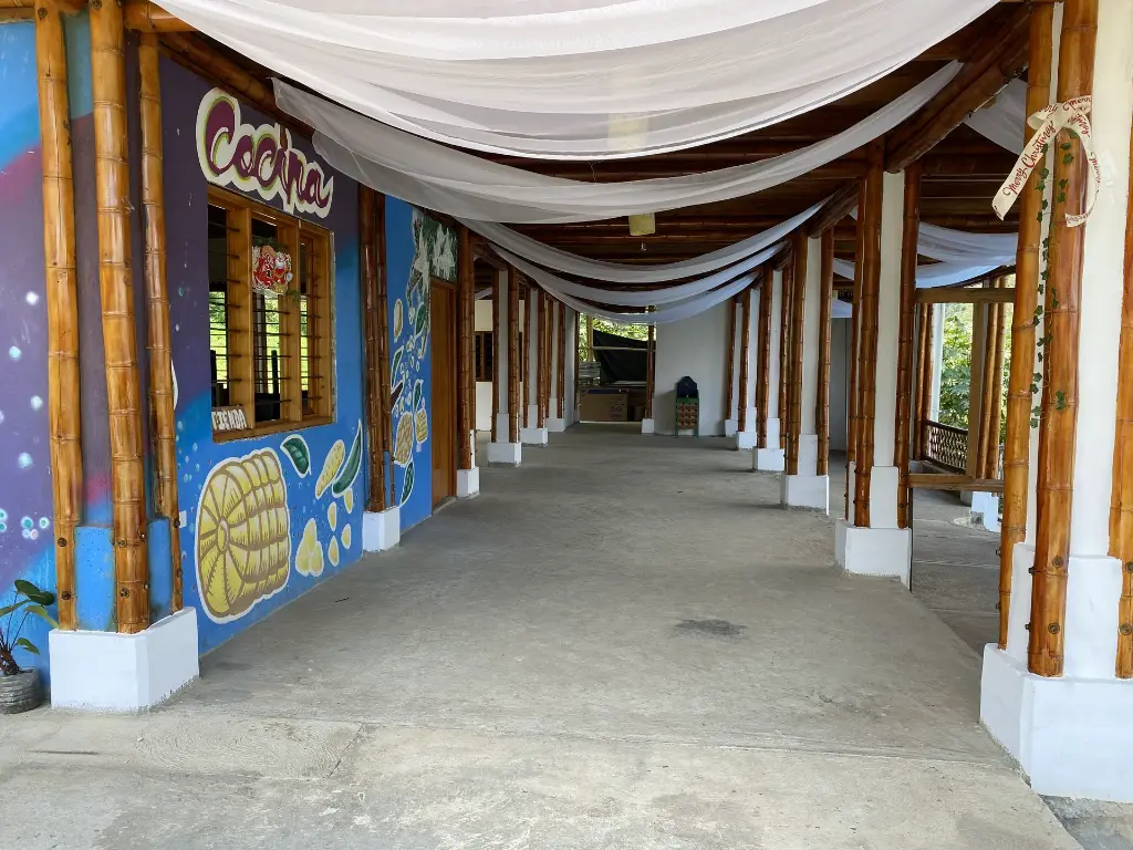 SALON DE REUNIONES - ECOHOTEL SEMILLA Y VIDA (Inza, Cauca) - 6.webp