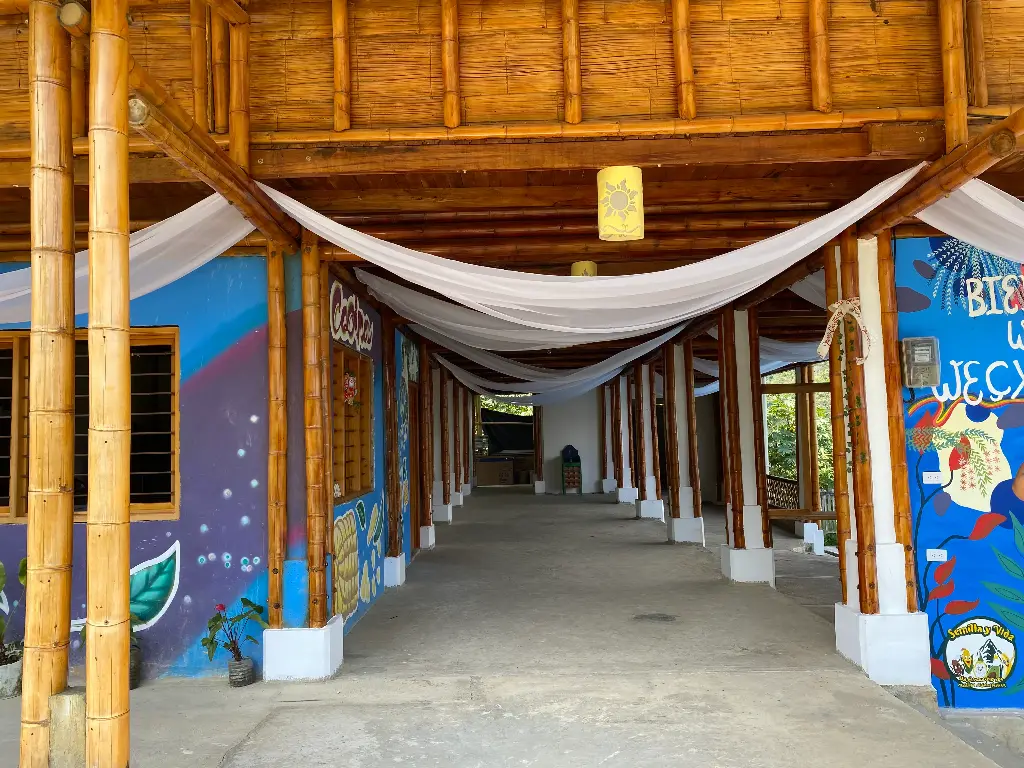ALQUILER SALÓN DE EVENTOS