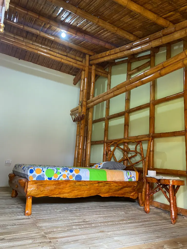 HABITACIÓN DOBLE ESENCIAL