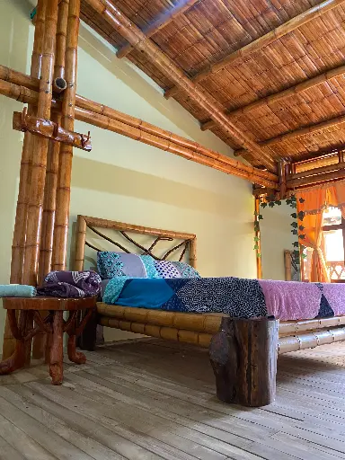 HABITACIÓN DOBLE PREMIUM