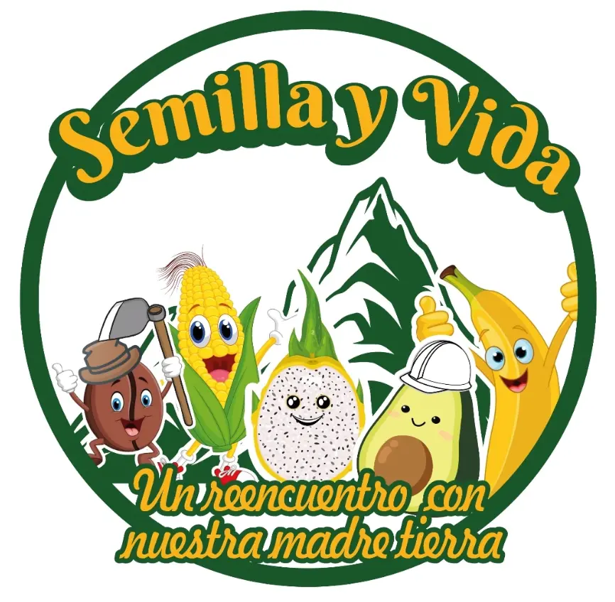 Ecohotel Semillay Vida